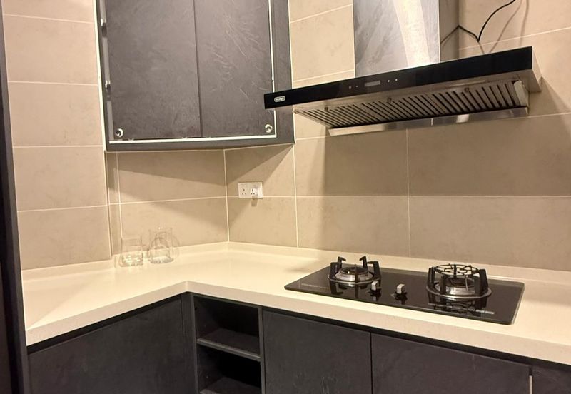 Bukit Pantai (Pantai Hill)