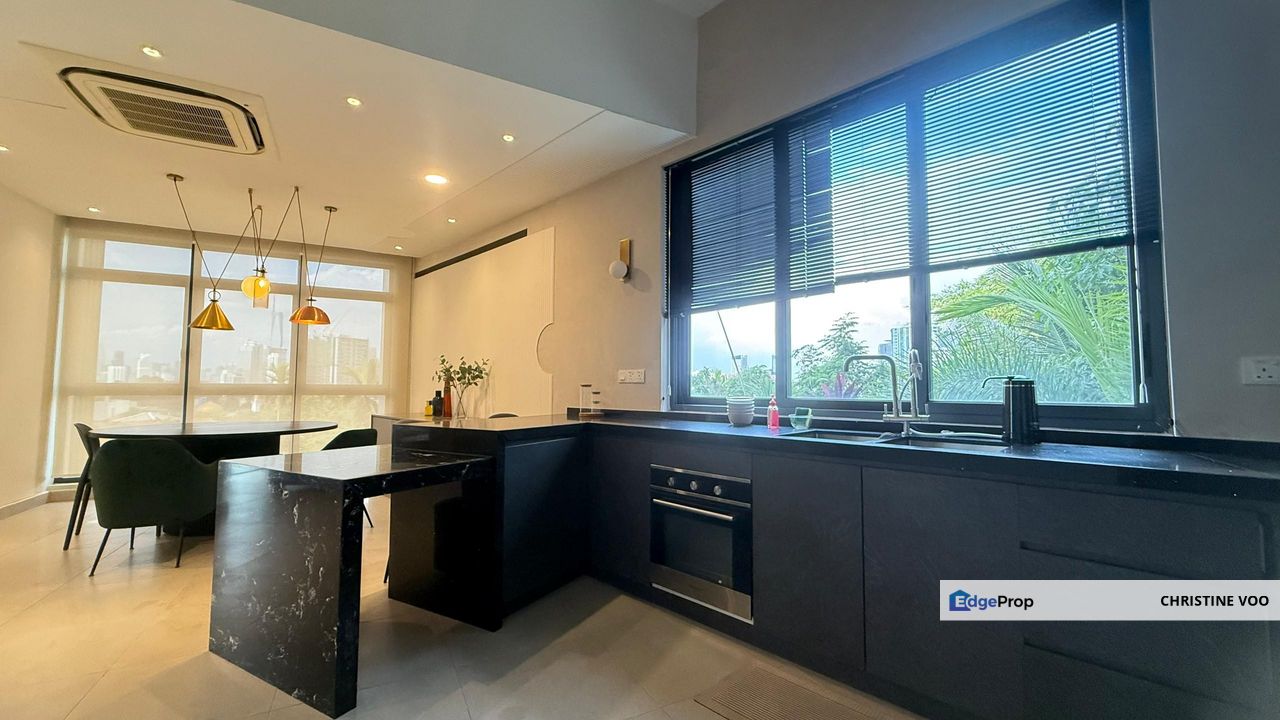 Bukit Pantai Villa for Rent, Kuala Lumpur, Pantai