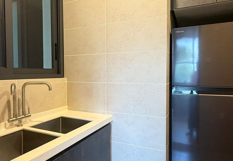 Bukit Pantai (Pantai Hill)