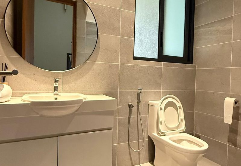 Bukit Pantai (Pantai Hill)