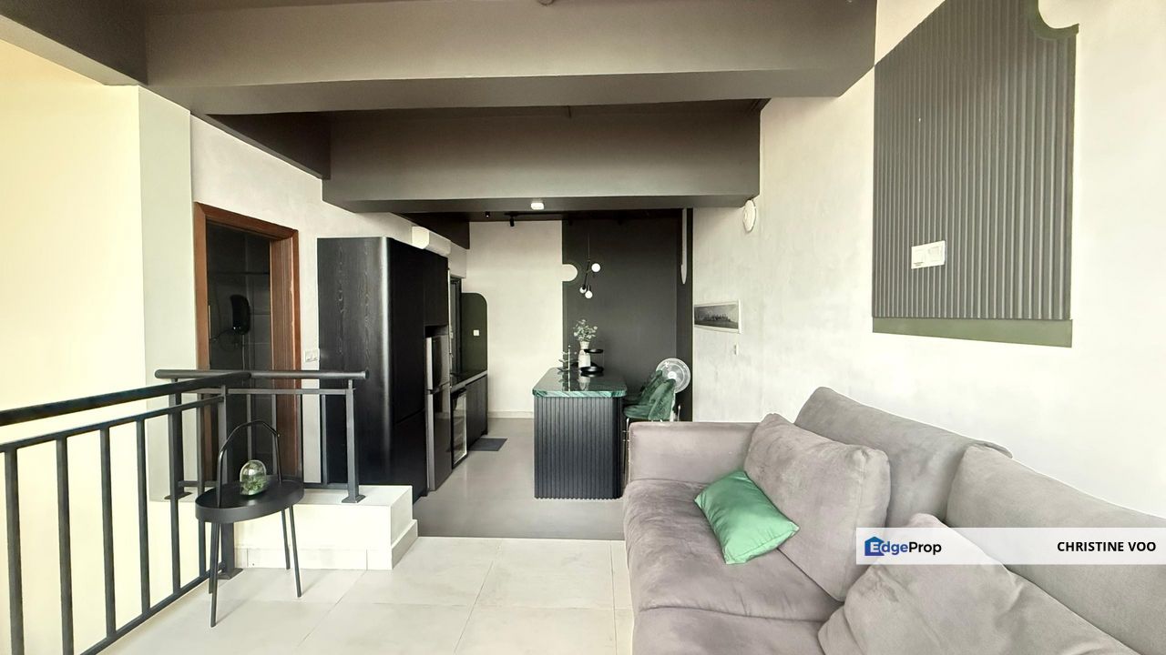 Bukit Pantai Villa for Rent, Kuala Lumpur, Pantai