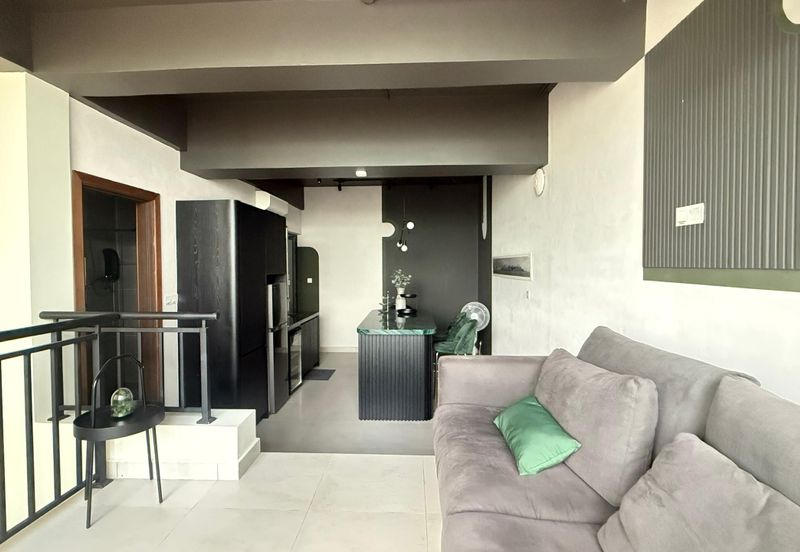 Bukit Pantai (Pantai Hill)