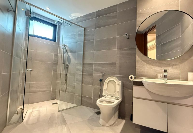 Bukit Pantai (Pantai Hill)