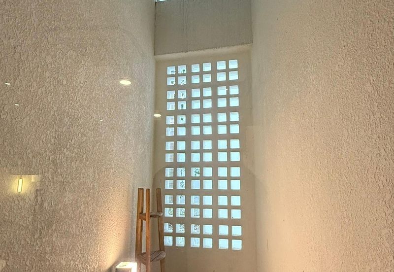 Bukit Pantai (Pantai Hill)