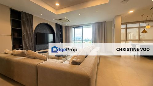 Bukit Pantai Villa for Rent, Kuala Lumpur, Pantai