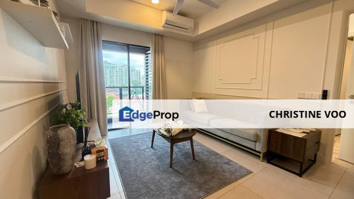 The Atrium Condominium for Rent, Kuala Lumpur, Ampang