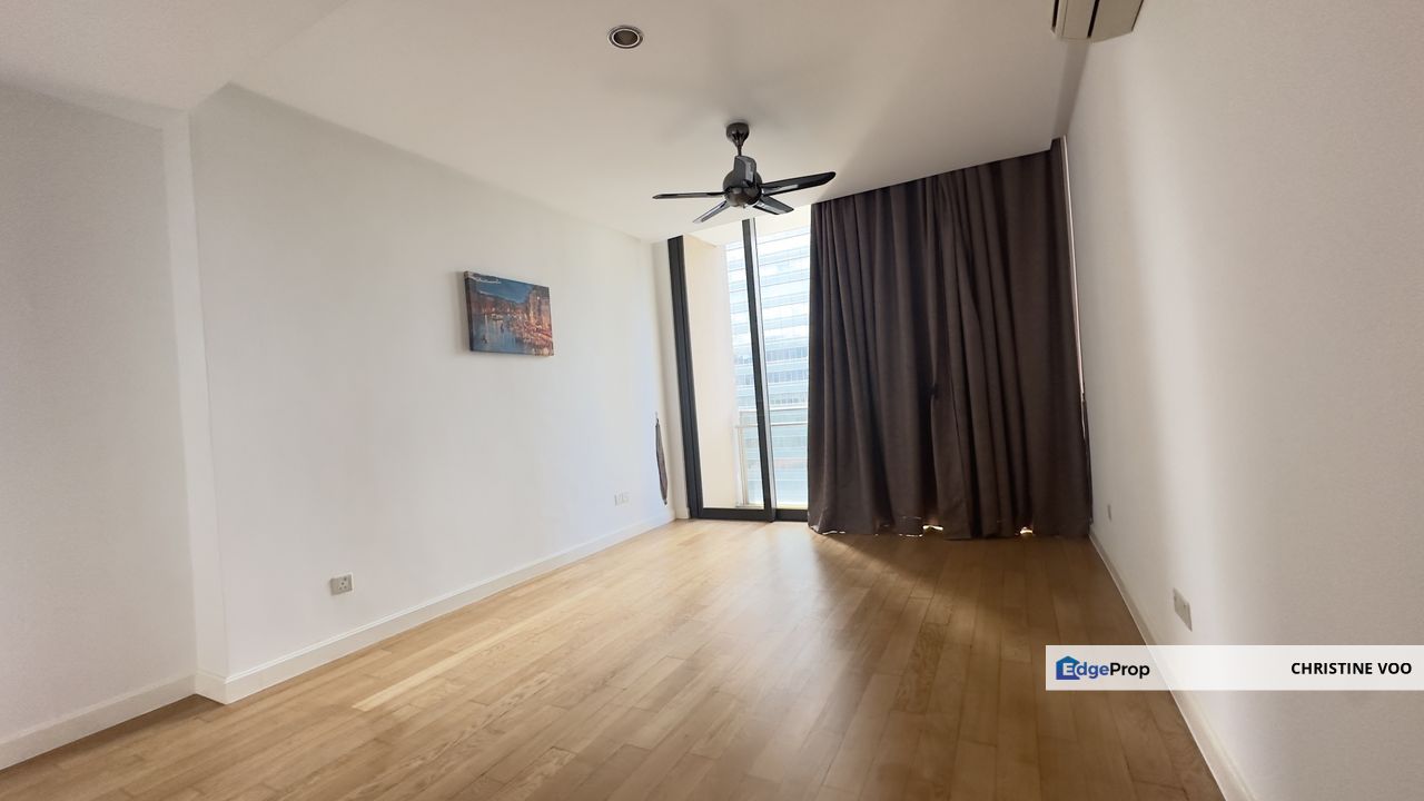 6 Capsquare Condominium for Sale, Kuala Lumpur, KL City