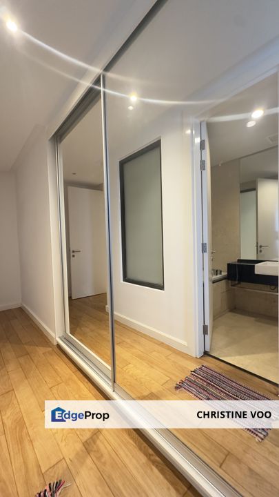 6 Capsquare Condominium for Sale, Kuala Lumpur, KL City