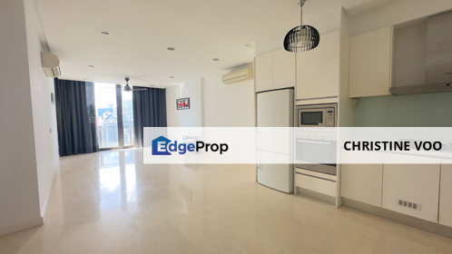 6 Capsquare Condominium for Sale, Kuala Lumpur, KL City