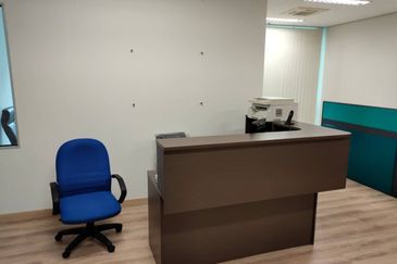 The SOHO Suites KLCC