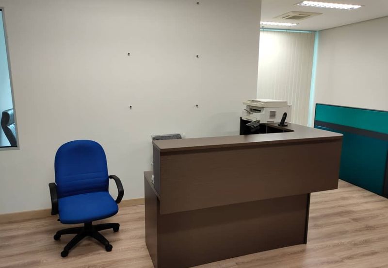 The SOHO Suites KLCC