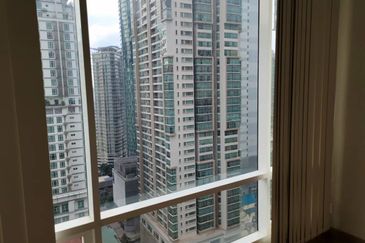 The SOHO Suites KLCC