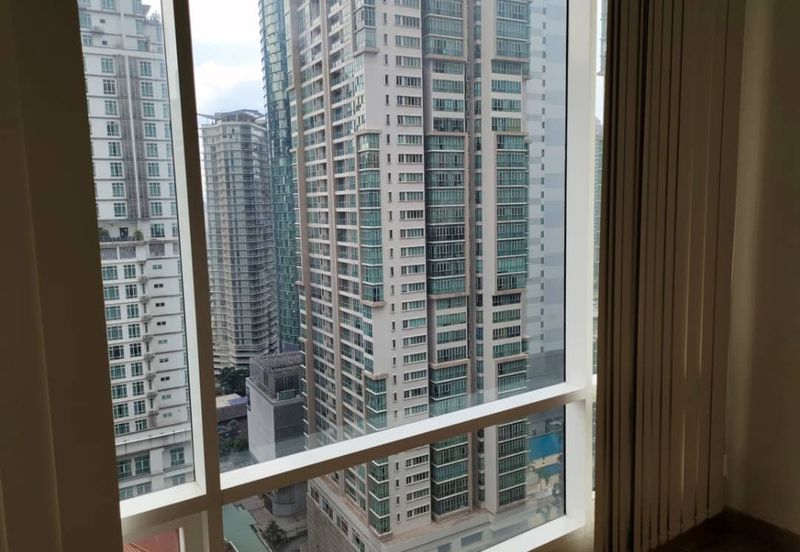 The SOHO Suites KLCC