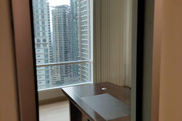 The SOHO Suites KLCC