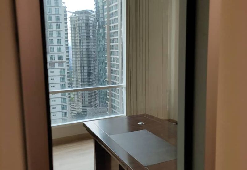 The SOHO Suites KLCC