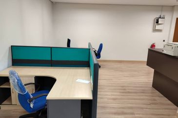 The SOHO Suites KLCC