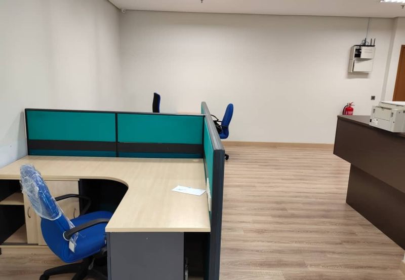 The SOHO Suites KLCC