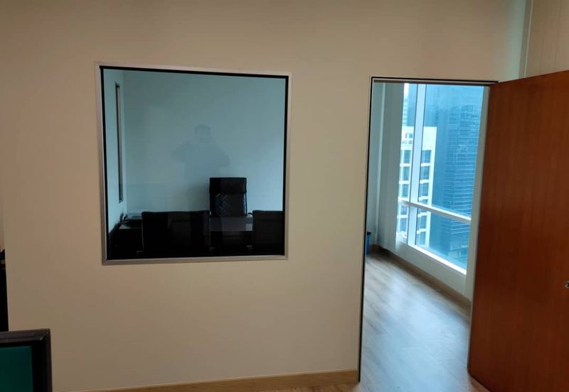 The SOHO Suites KLCC