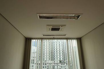 The SOHO Suites KLCC