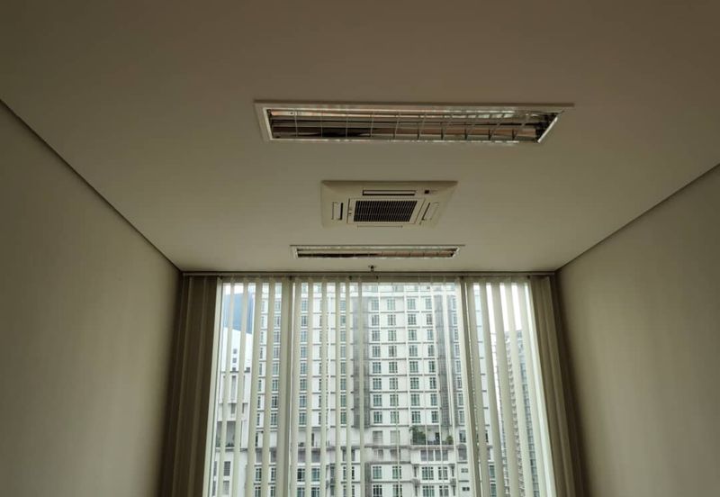 The SOHO Suites KLCC