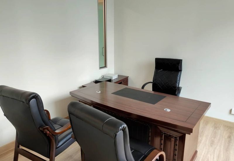 The SOHO Suites KLCC