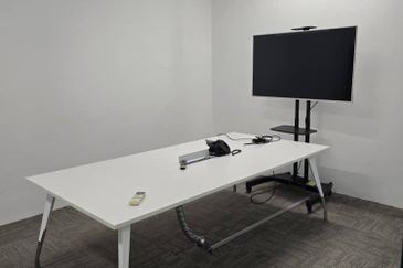 The SOHO Suites KLCC