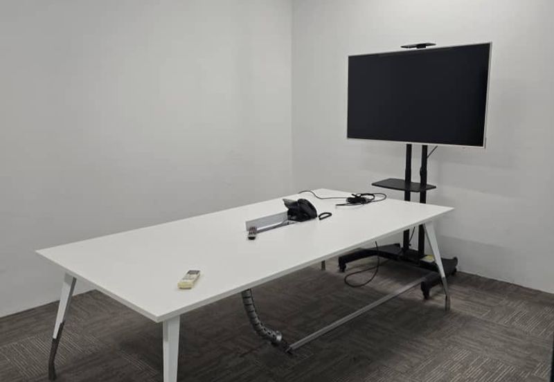 The SOHO Suites KLCC