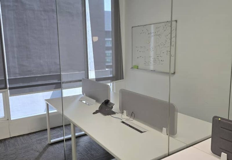 The SOHO Suites KLCC