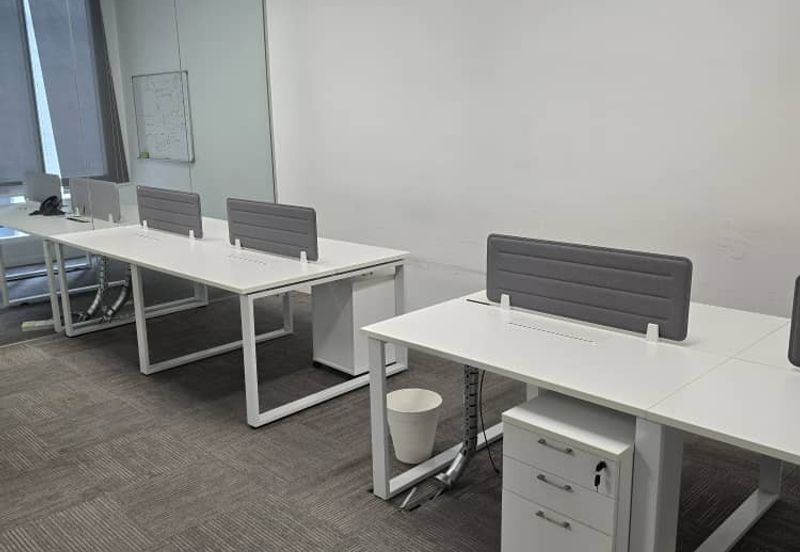 The SOHO Suites KLCC