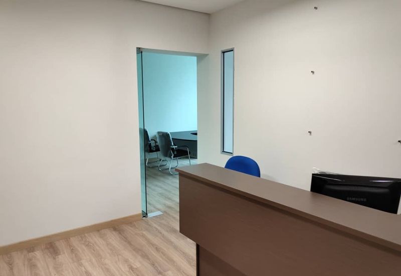 The SOHO Suites KLCC