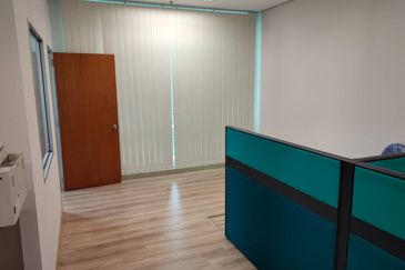 The SOHO Suites KLCC