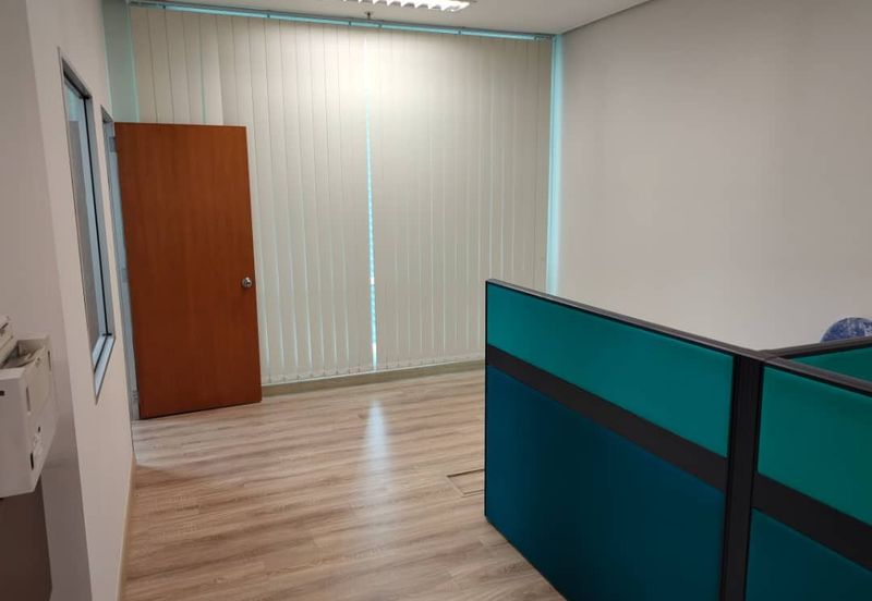 The SOHO Suites KLCC