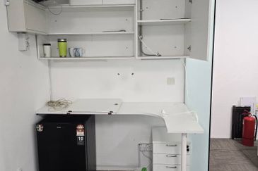 The SOHO Suites KLCC