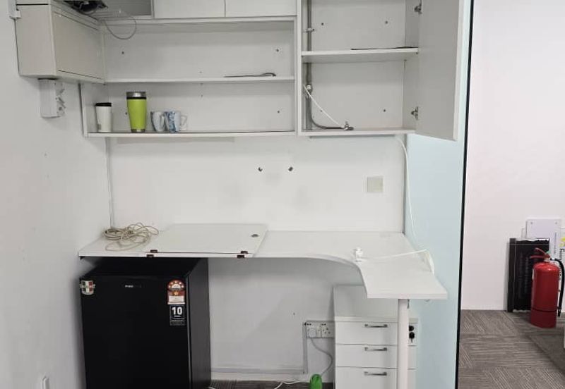 The SOHO Suites KLCC