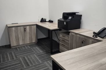 The SOHO Suites KLCC