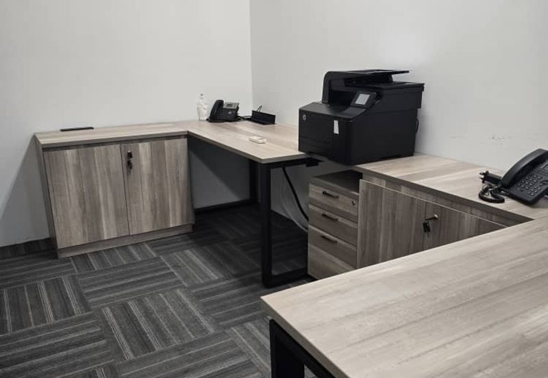 The SOHO Suites KLCC