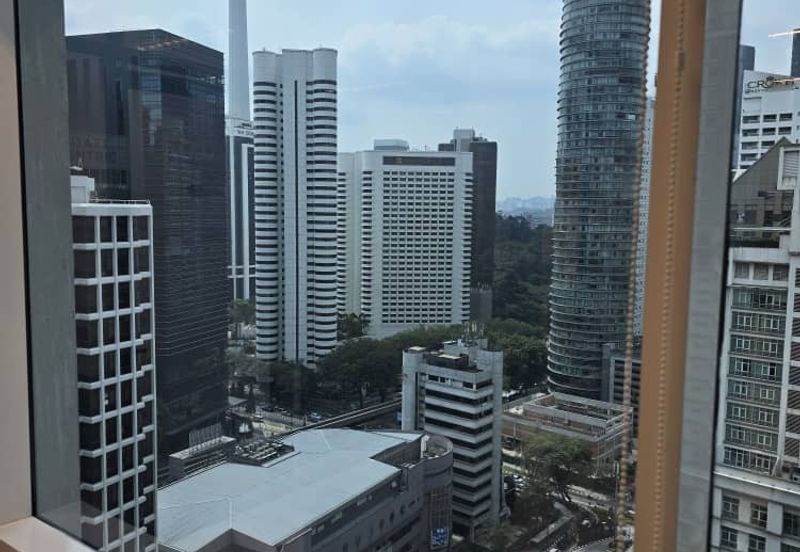 The SOHO Suites KLCC
