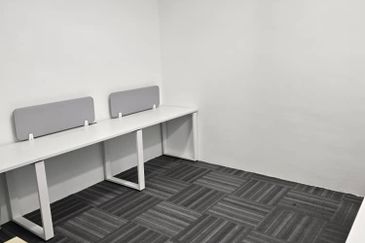 The SOHO Suites KLCC