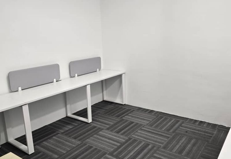 The SOHO Suites KLCC