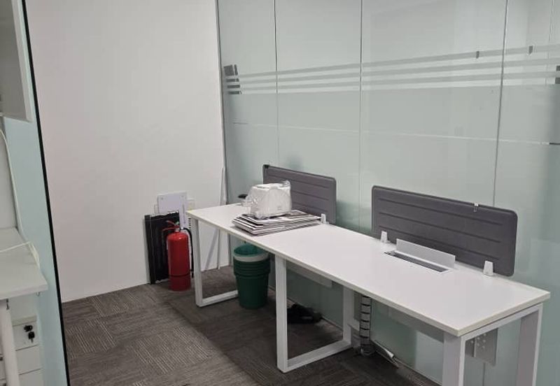 The SOHO Suites KLCC