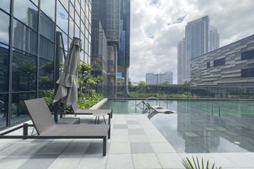 TRX Residence