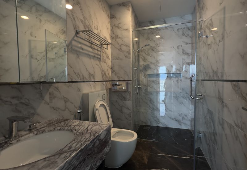 Victory Suites (The Face 2), KLCC