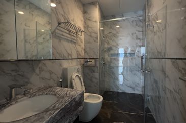 Victory Suites (The Face 2), KLCC