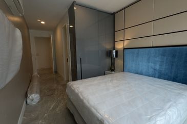 Victory Suites (The Face 2), KLCC