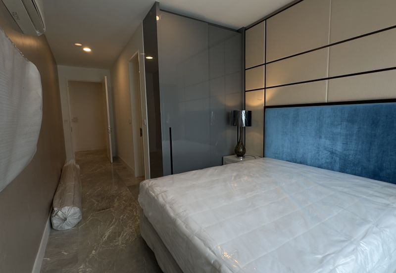 Victory Suites (The Face 2), KLCC