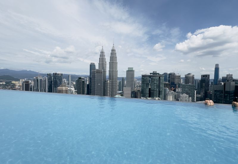 Victory Suites (The Face 2), KLCC