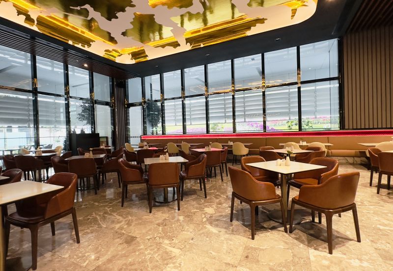 Victory Suites (The Face 2), KLCC