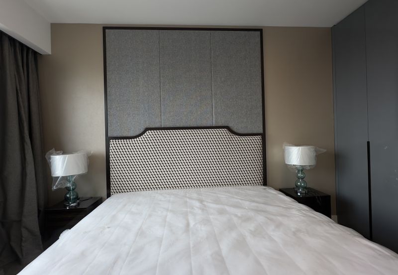 Victory Suites (The Face 2), KLCC