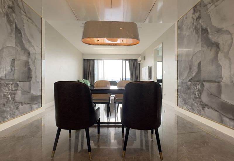 Victory Suites (The Face 2), KLCC