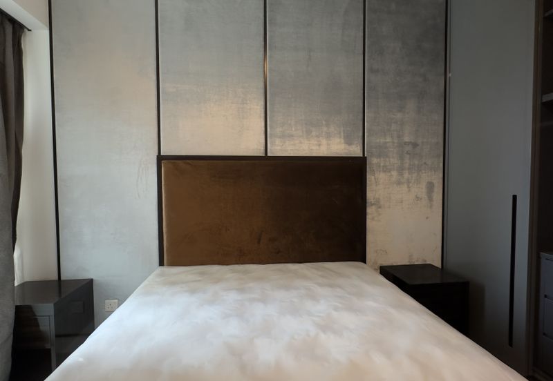 Victory Suites (The Face 2), KLCC